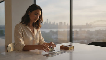 Gift That Gives Back Australia: The 2026 Guide to Purposeful Luxury